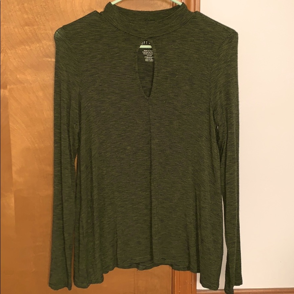 American Eagle Soft and Sexy long sleeve T shirt